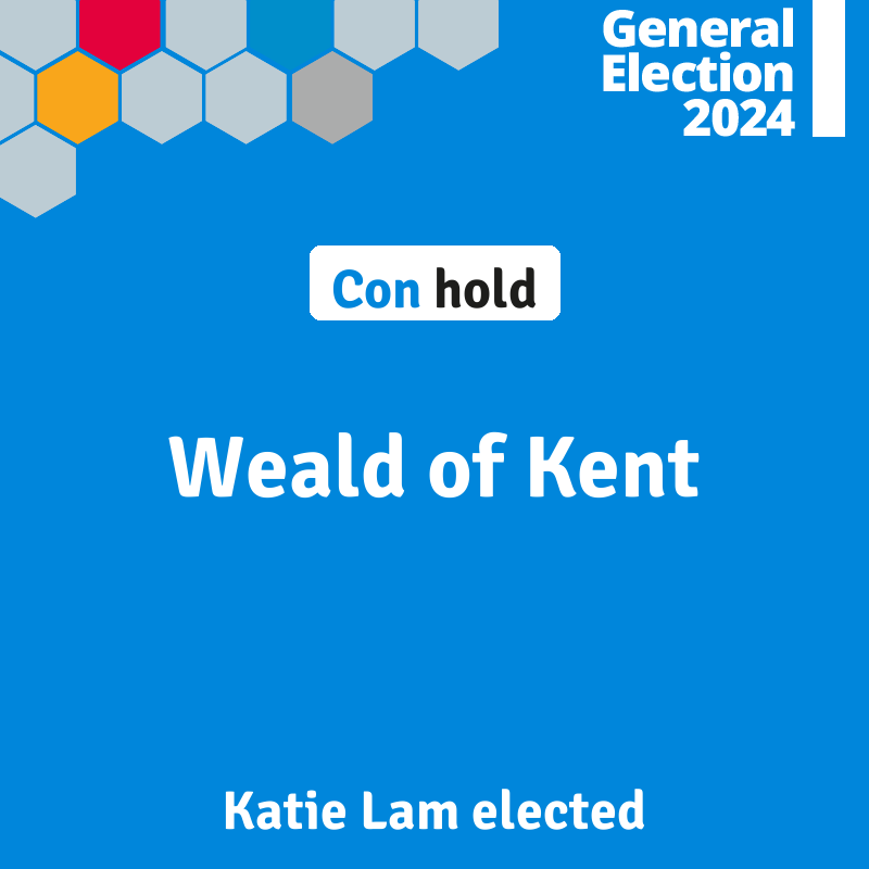 Weald of Kent - C